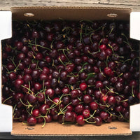 Collins Family Orchards Organic Cherries