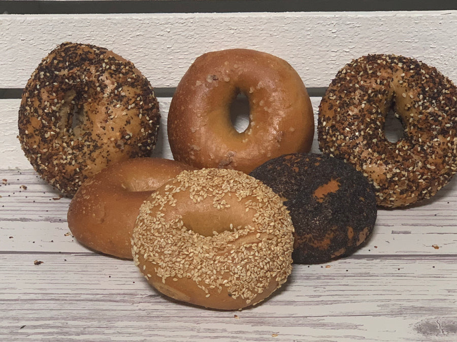 Zylberschtein’s Bagels