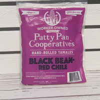 Patty Pan Cooperative Frozen Tamales