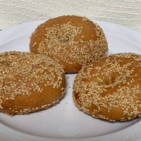 Zylberschtein’s Bagels