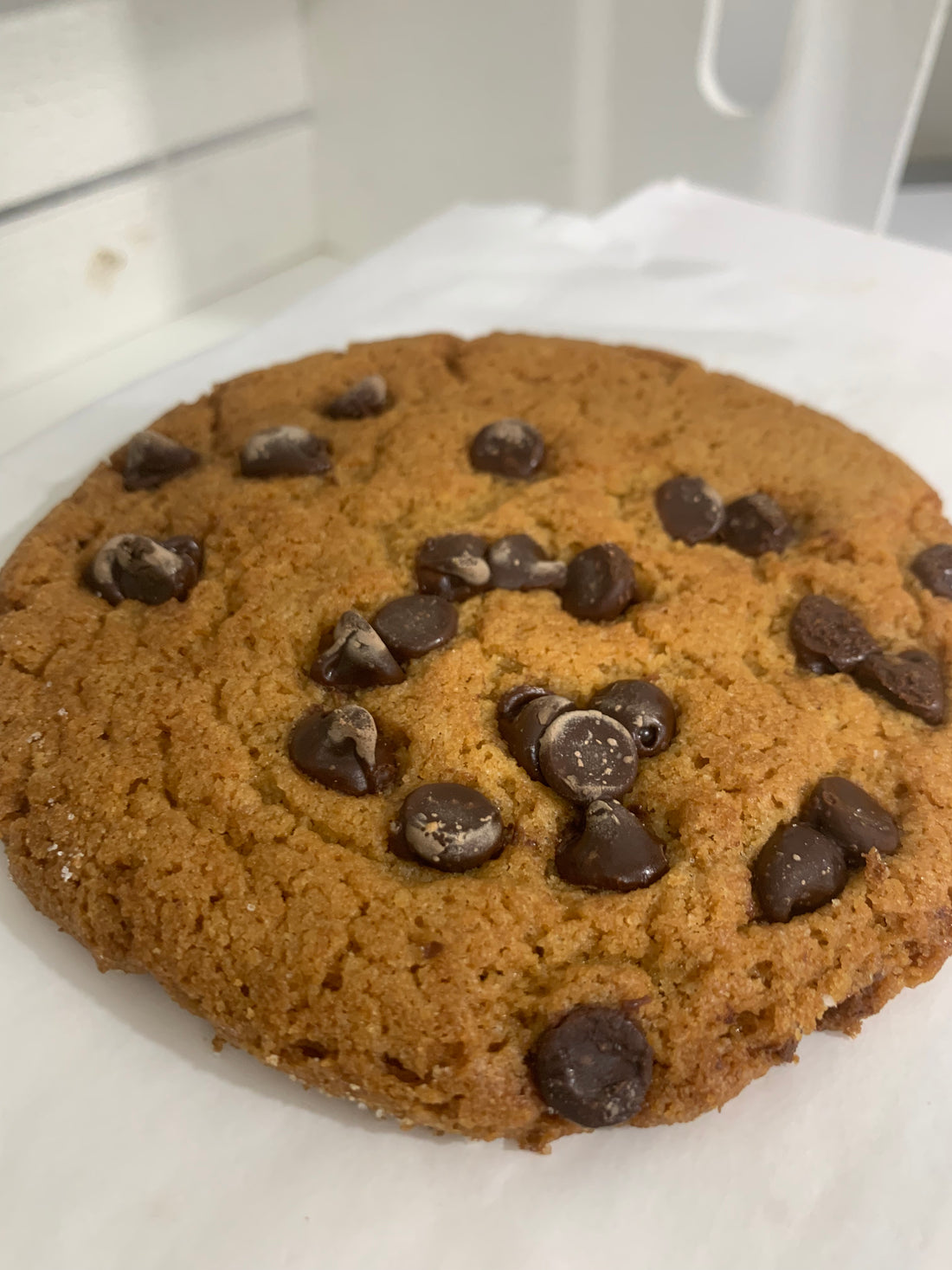 Golden Wheat Bakery 5” Cookies
