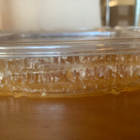 Sidhu Farms Raw Honeycomb