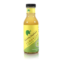 Paunchy Elephant Organic Lemonades