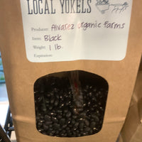 Alvarez Organic Farms Dried Beans