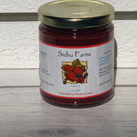 Sidhu Farms Organic Jams