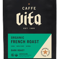 Caffe Vita Whole Bean Coffee